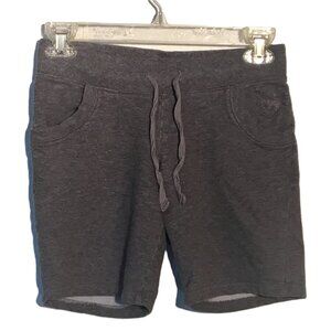 Justice Girls Sweat Shorts